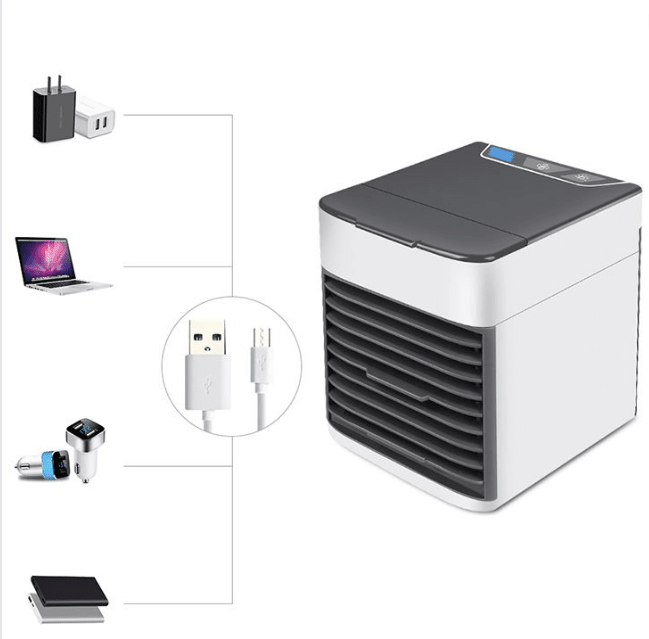 Arctic Air™ - Condizionatore Portatile