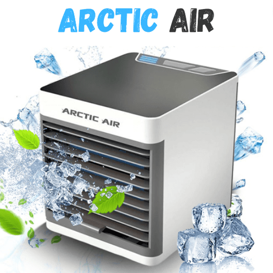 Arctic Air™ - Condizionatore Portatile