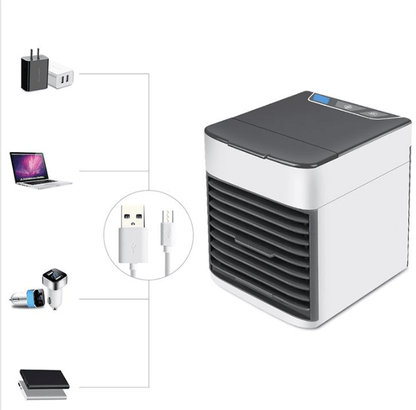 Arctic Air™ - Condizionatore Portatile